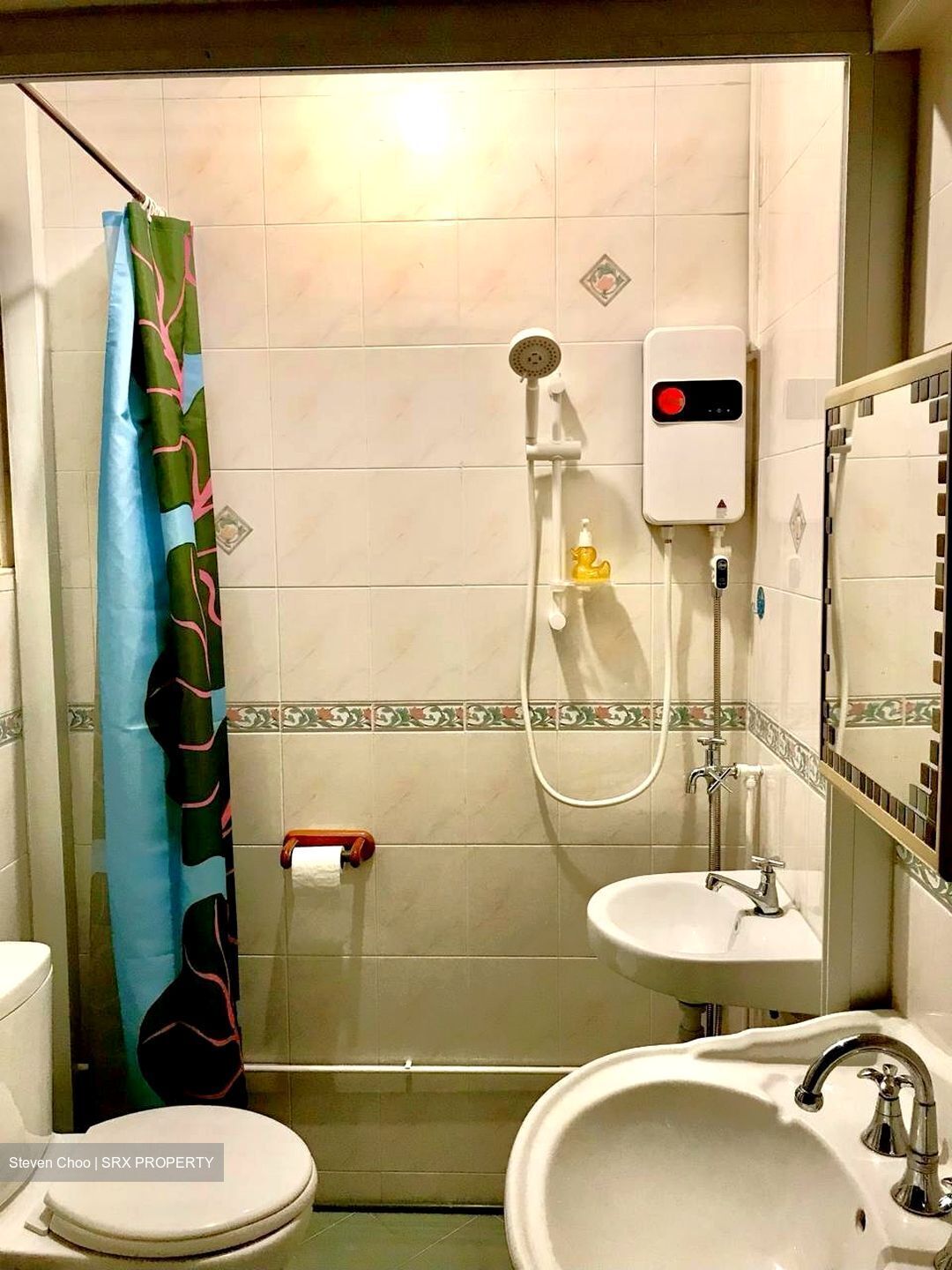 Blk 8 Tanjong Pagar Plaza (Bukit Merah), HDB 4 Rooms #590341711